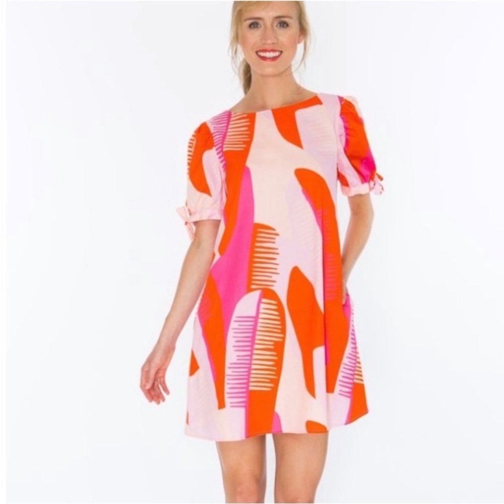 CROSBY by Mollie Birch Dress Size XL